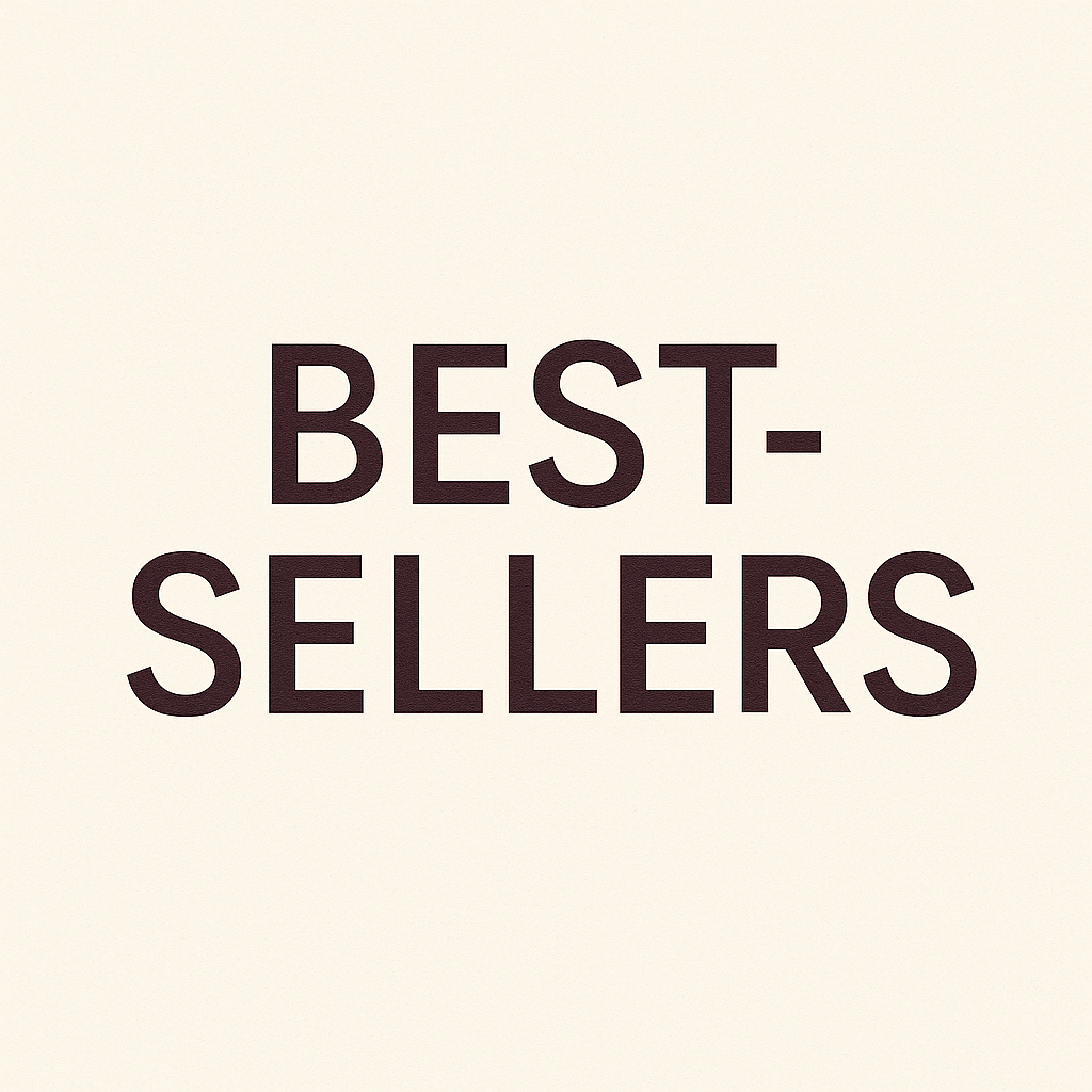 Bestsellers