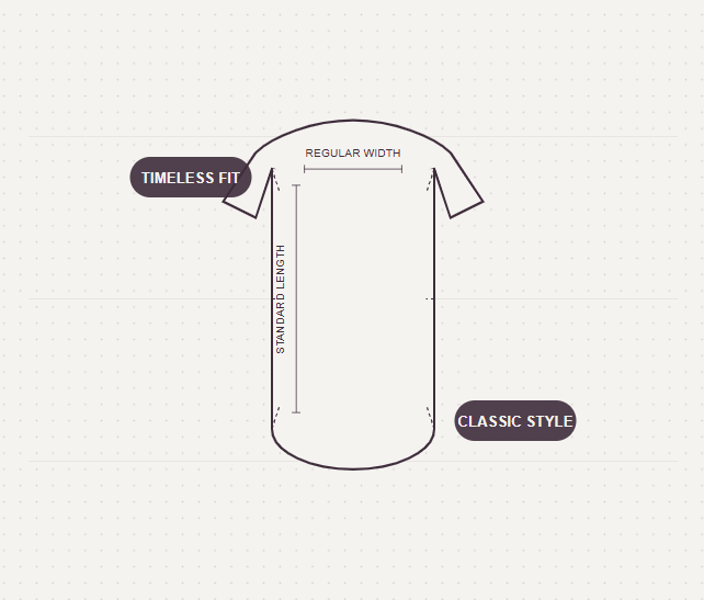 Classic T-shirts